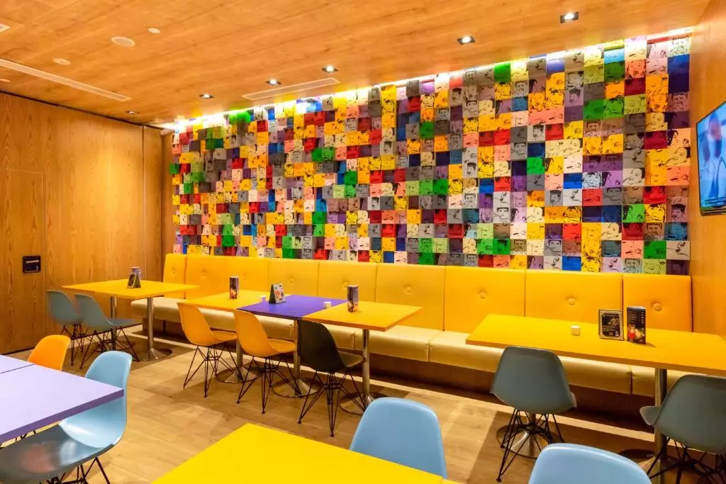 Ibis Styles Singapore On Macpherson